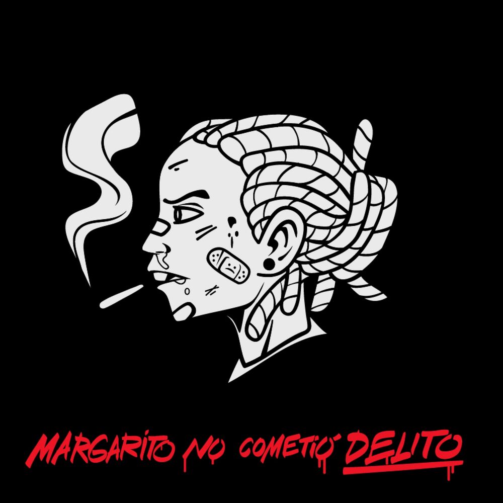 Picture of Margarito No Cometio Delito