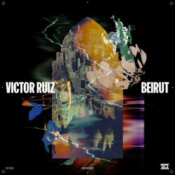 Cover of Beirut
