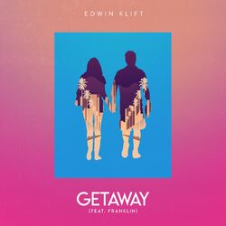 Cover of Getaway (feat. Franklin)