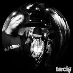Cover of TARDIS (hardest)