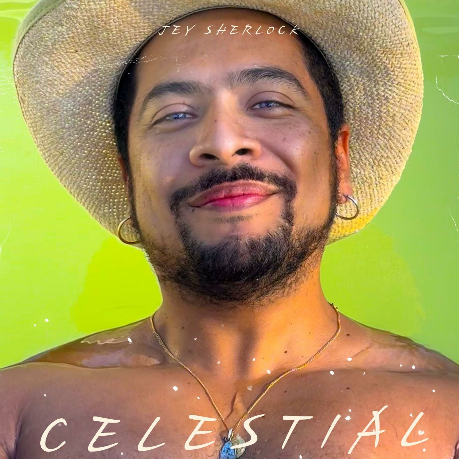Album cover of Celestial 963HZ