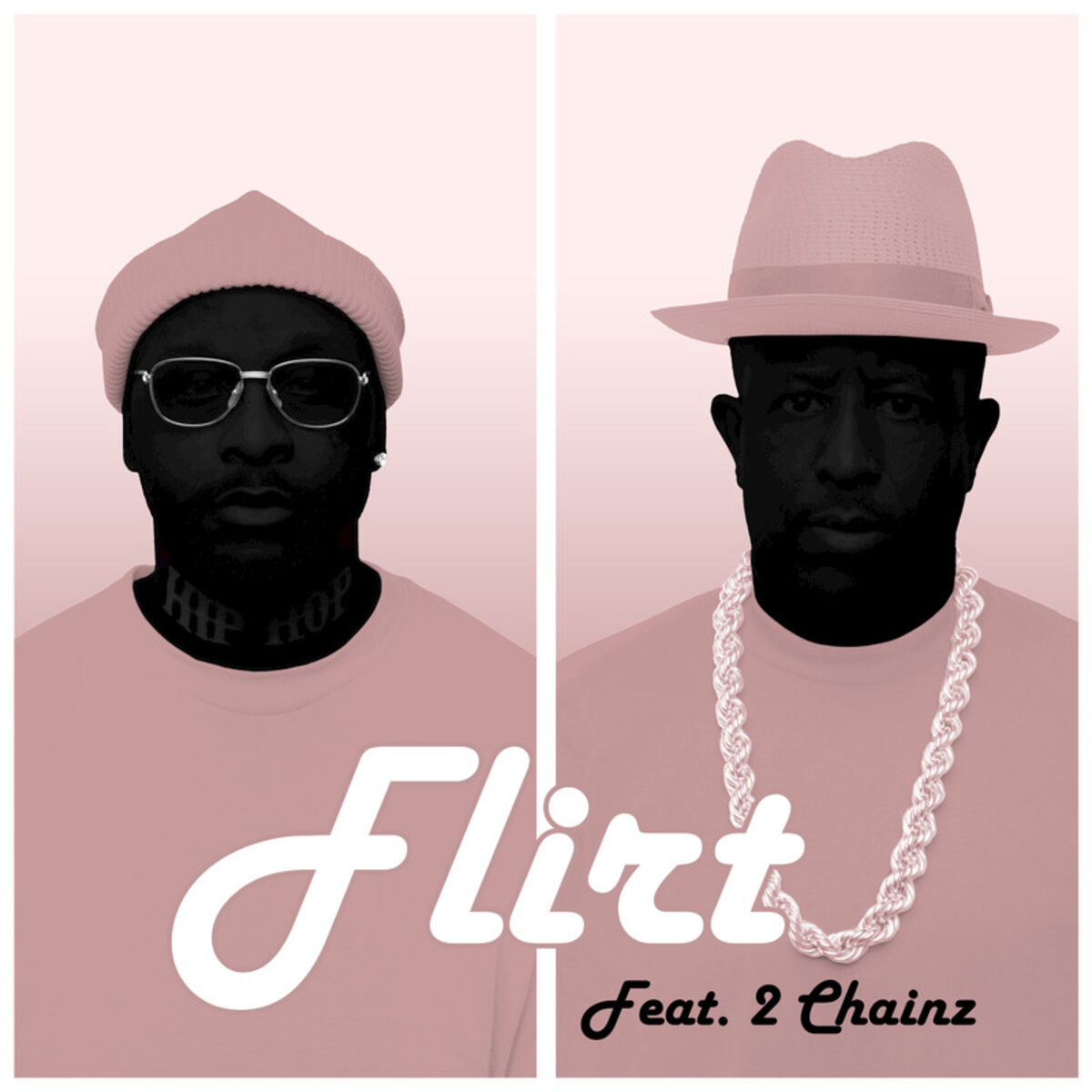 Album cover of Flirt