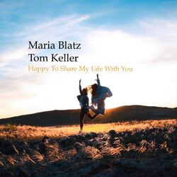 Cover of Happy To Share My Life With You