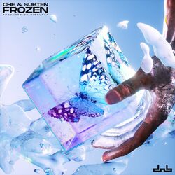 Cover of Frozen