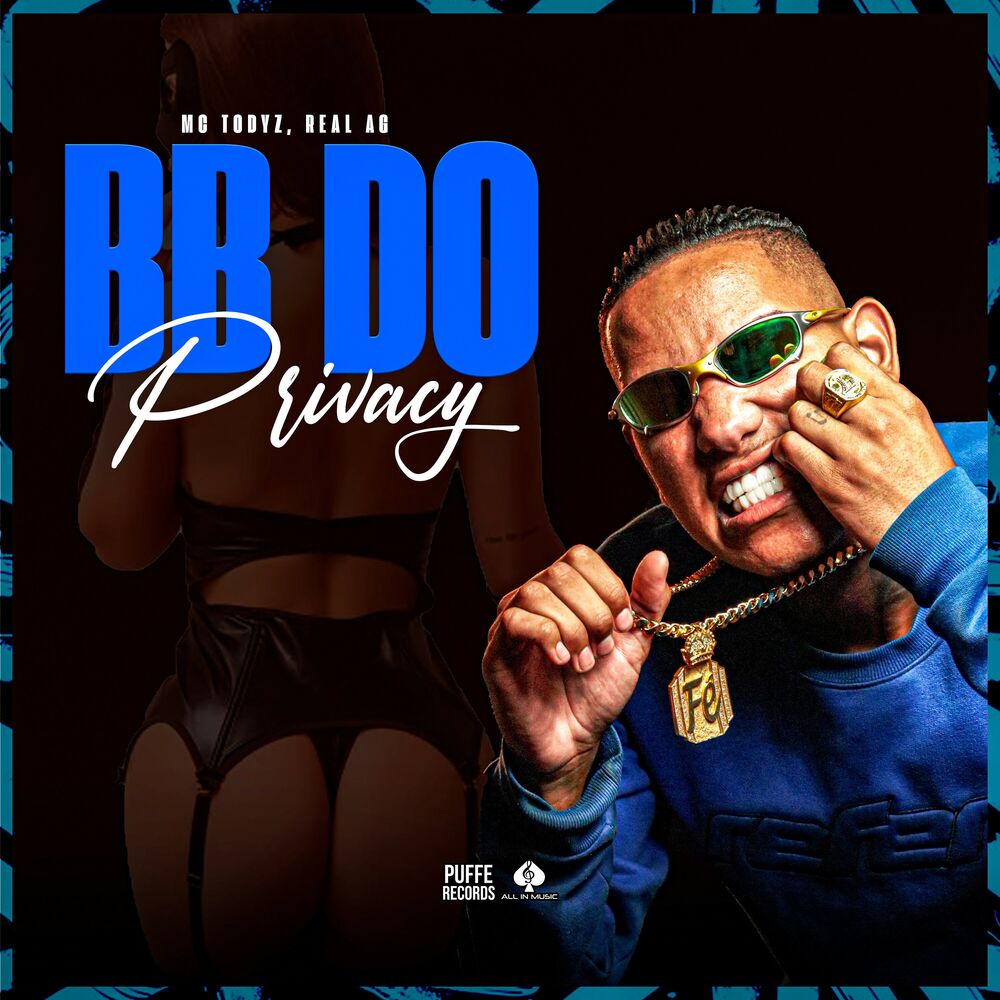 Picture of Bb do Privacy