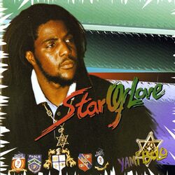 Cover of Star of Love