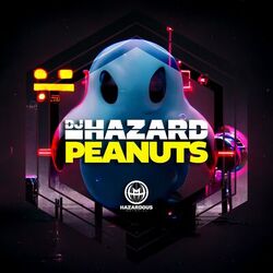 Cover of Peanuts