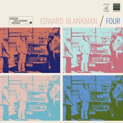 Cover of Four