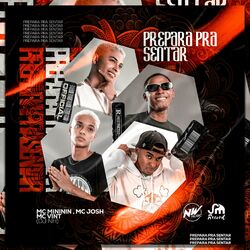Cover of Prepara pra Sentar