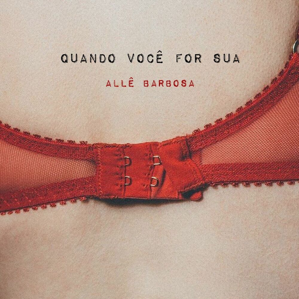 Picture of Quando Você For Sua (Acústica)