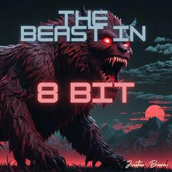 Cover of The Beast In 8 Bit