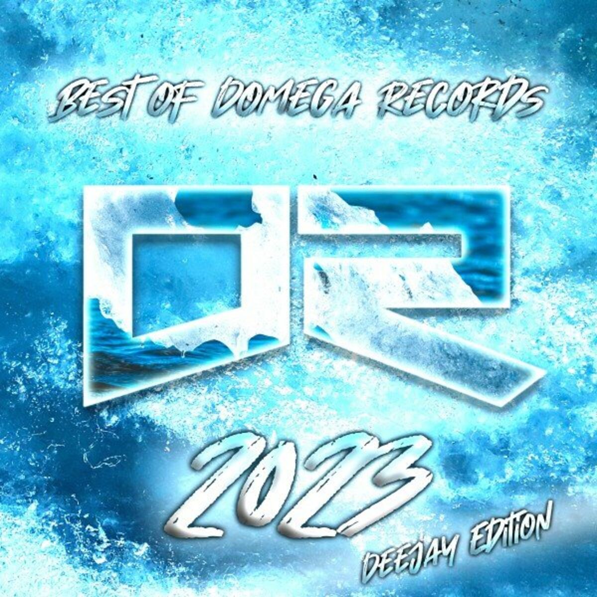 Album cover of Best of Domega Records 2023 (Deejay Edition)