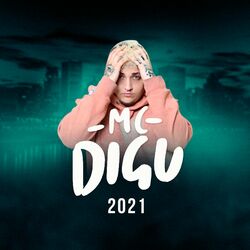 Cover of Mc Digu 2021