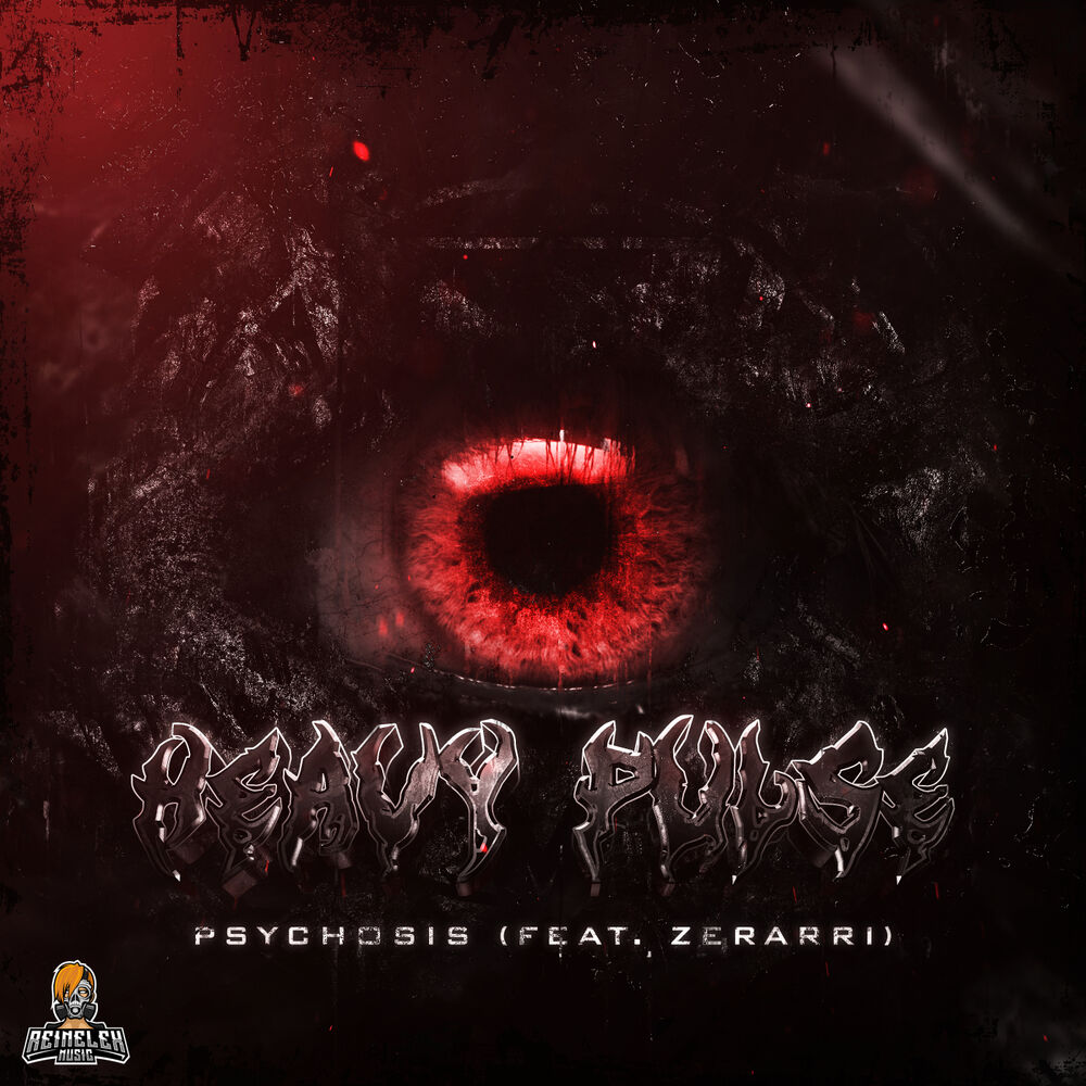 Picture of Psychosis (feat. Zerarri)