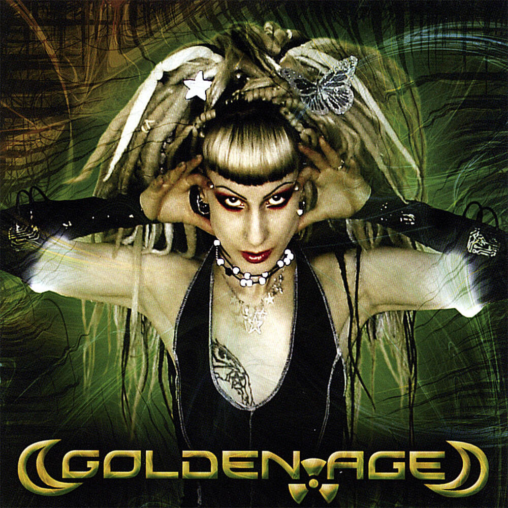 Picture of Golden Age
