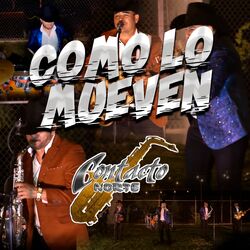 Cover of Como Lo Mueven