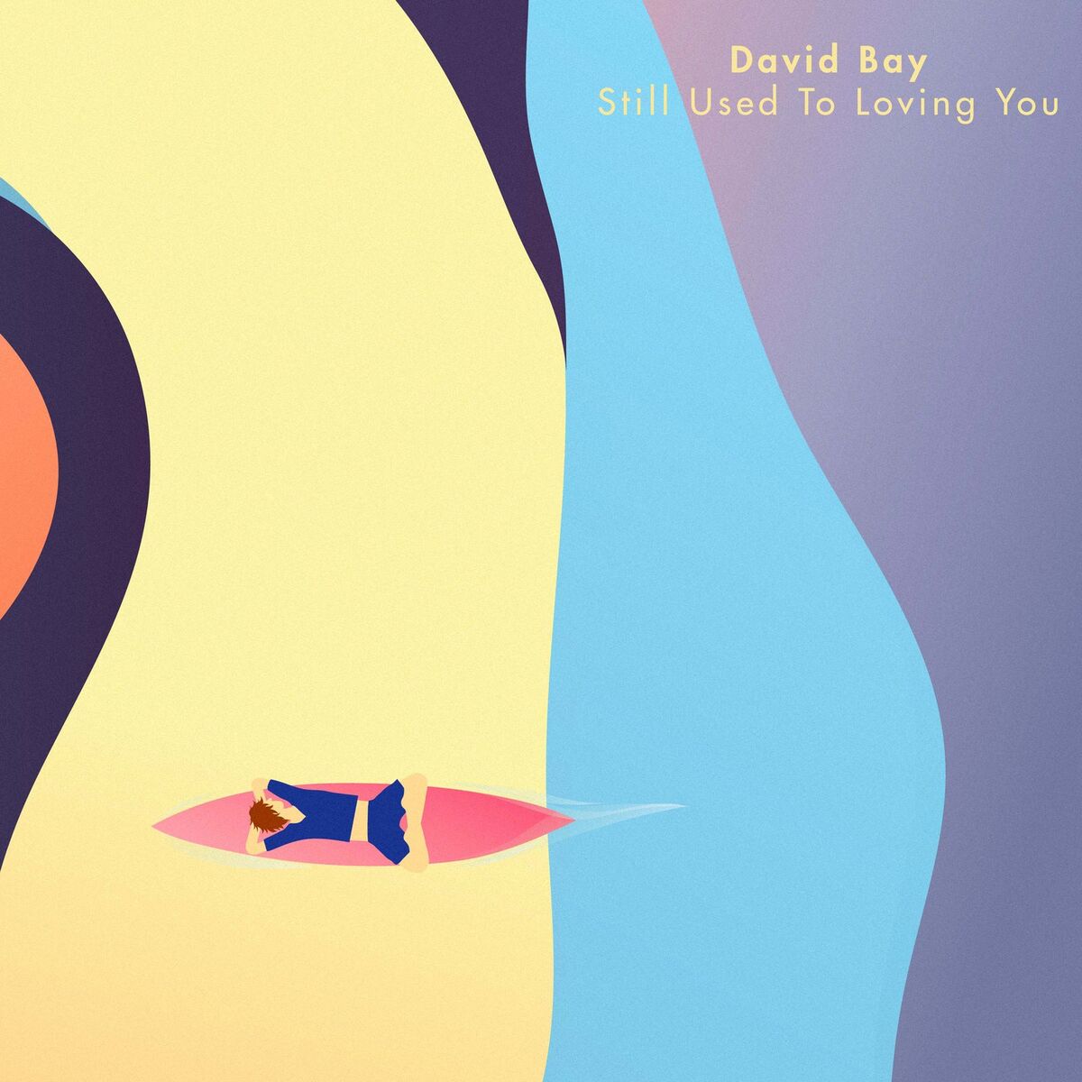 Album cover of Still Used to Loving You