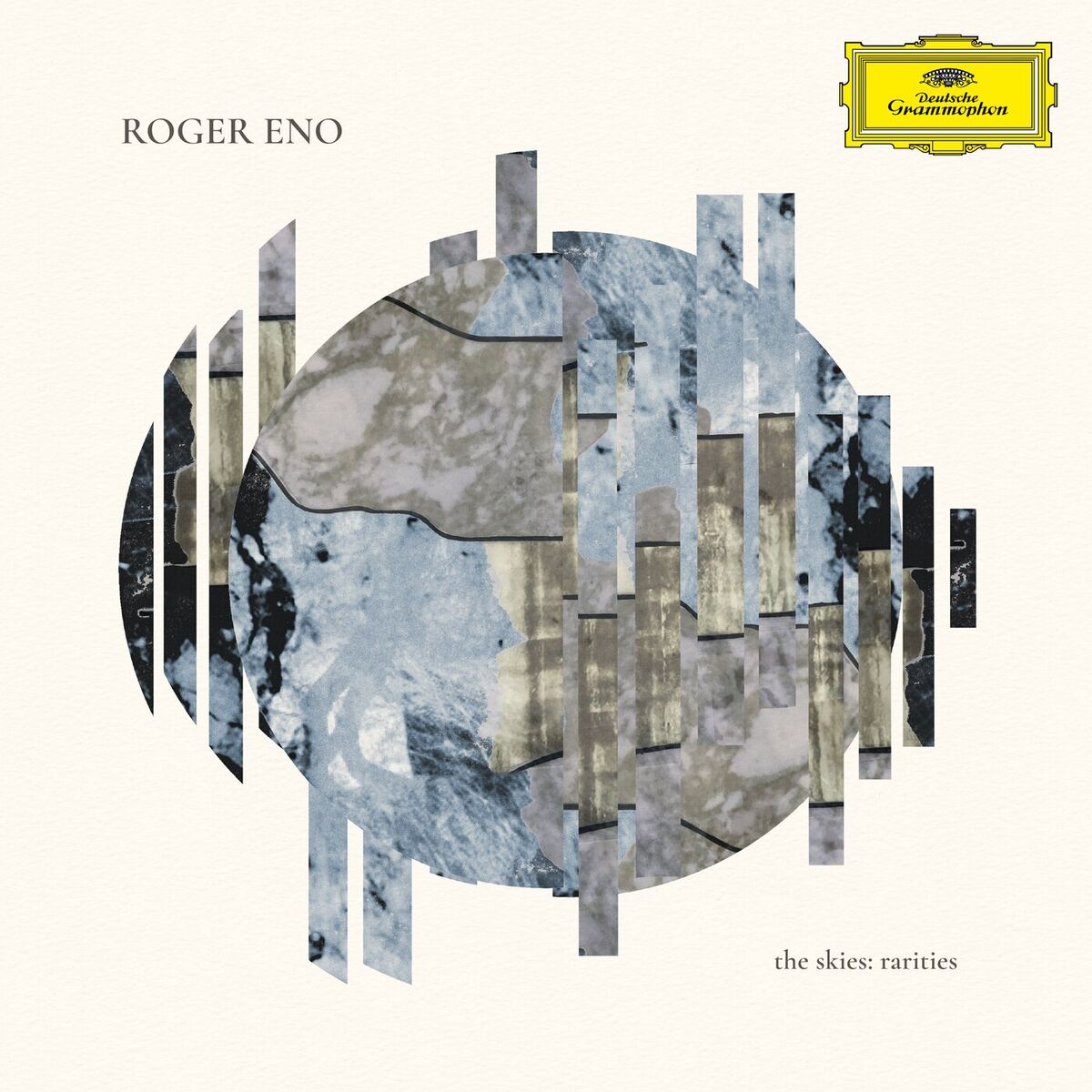 Album cover of Changing Light