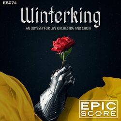 Cover of Winterking