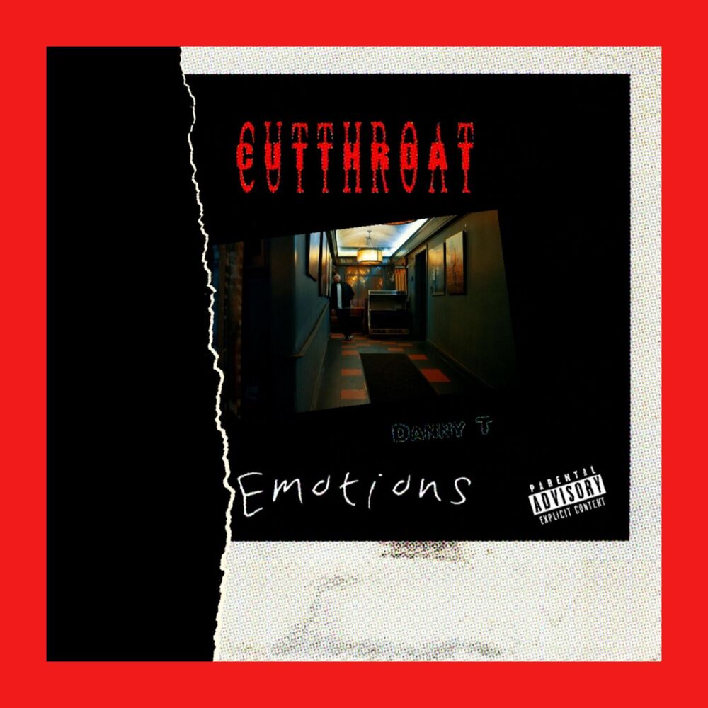 Picture of Cutthroat Emotions