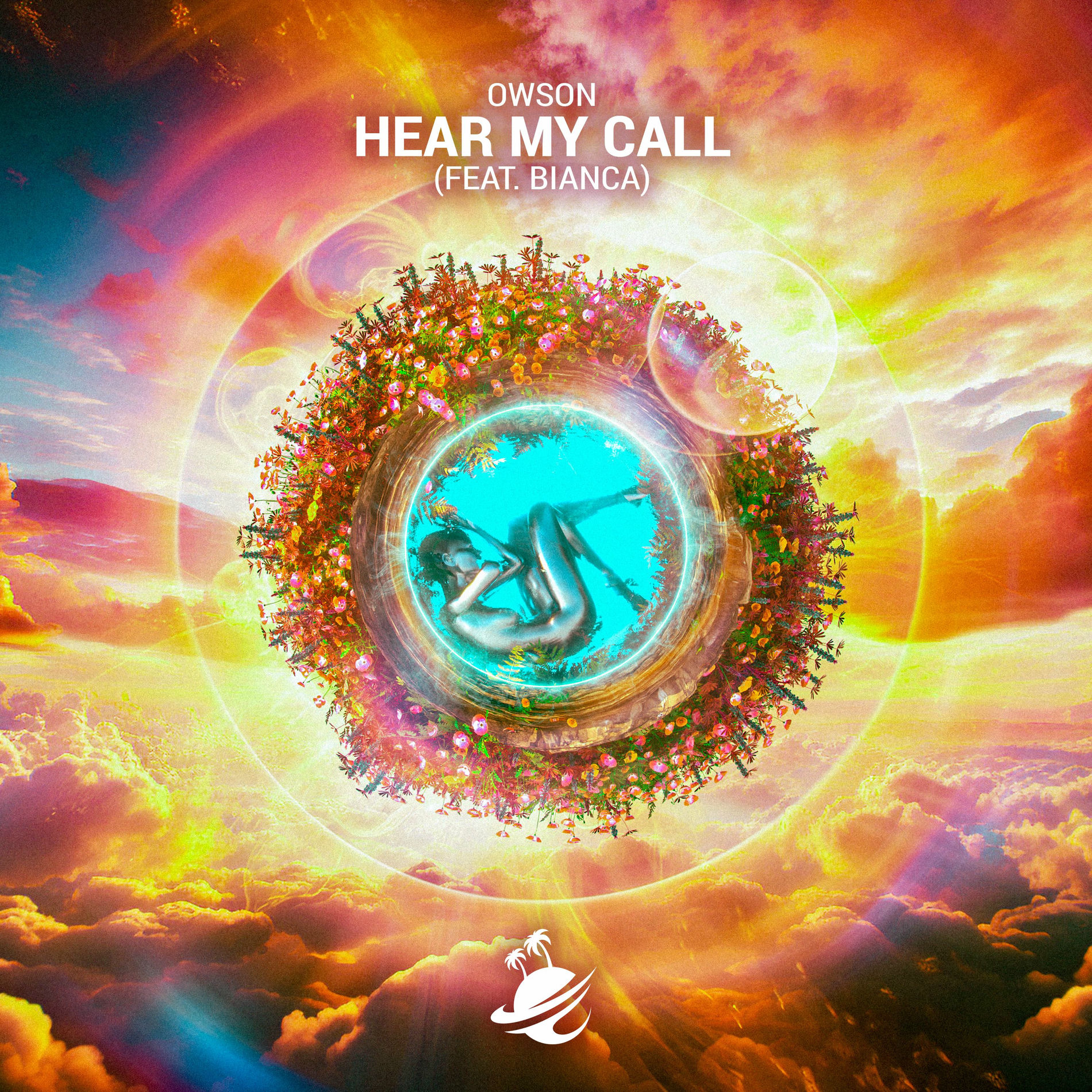 Album cover of Hear My Call