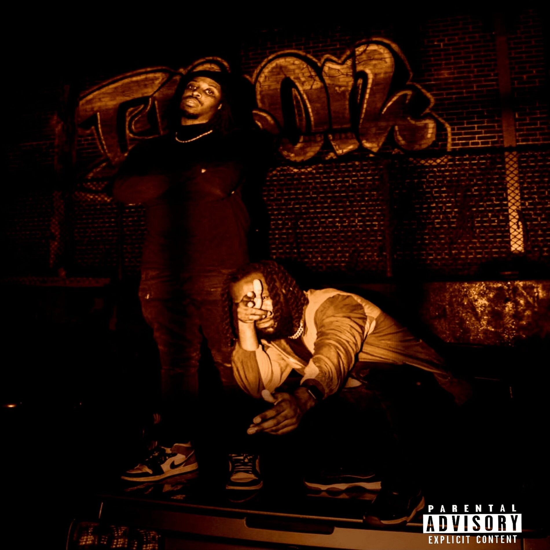 Album cover of YEAH (feat. ATM RichBaby)