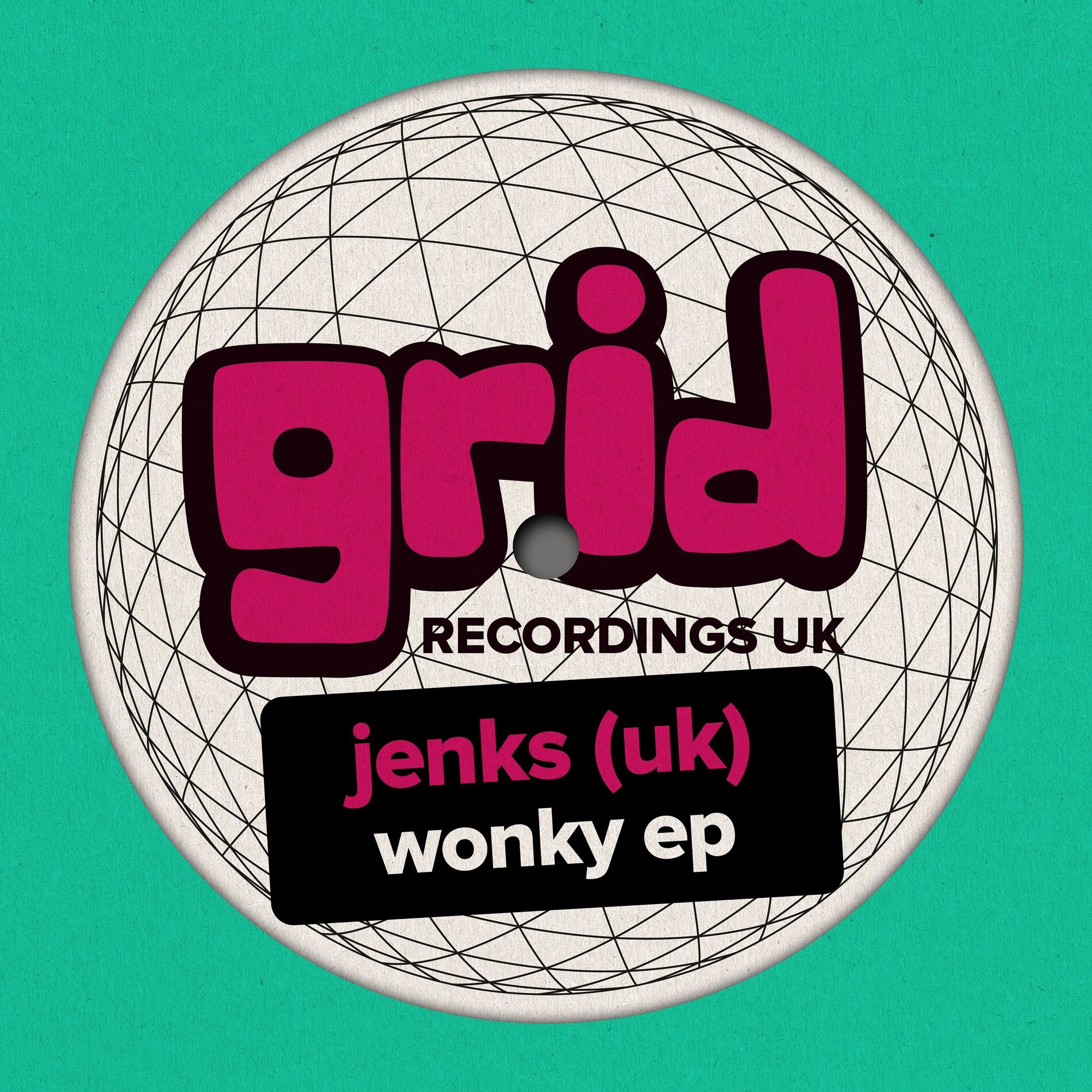 Album cover of Wonky EP