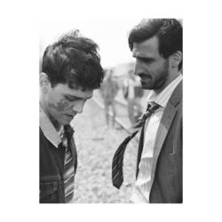 Cover of Matthias & Maxime (Original Motion Picture Soundtrack)