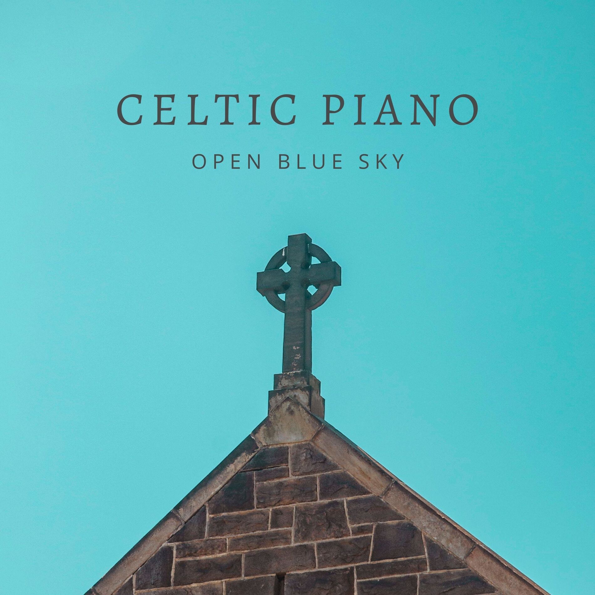 Album cover of Celtic Piano