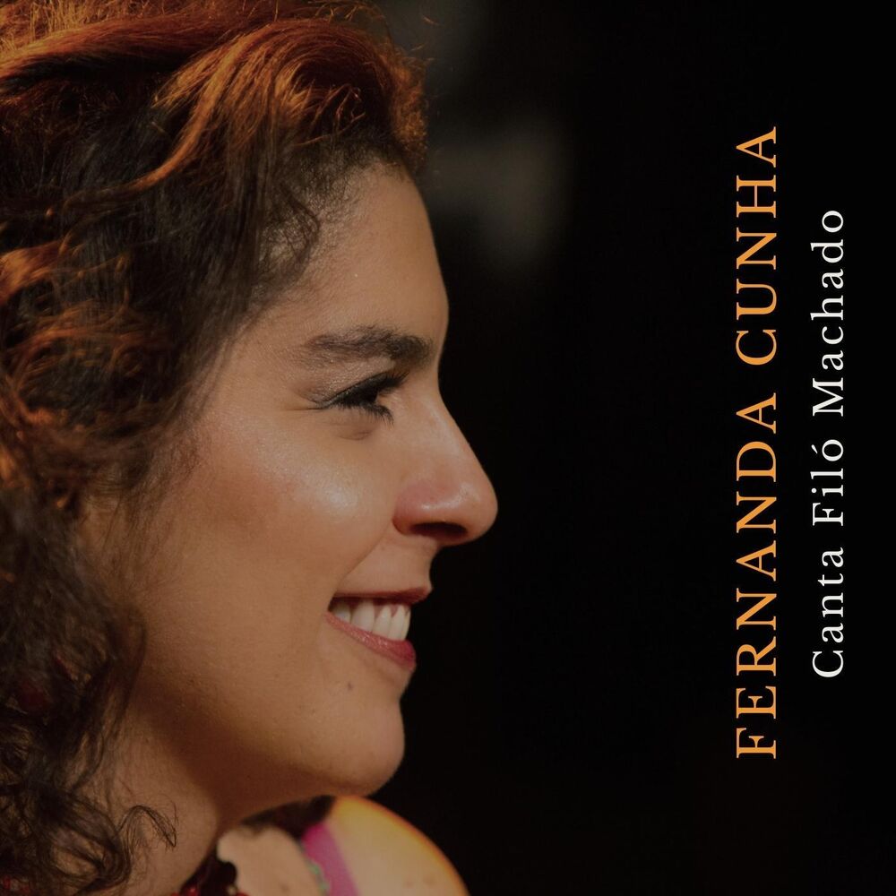 Picture of Fernanda Cunha canta Filó Machado