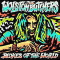 Blokes Of The World