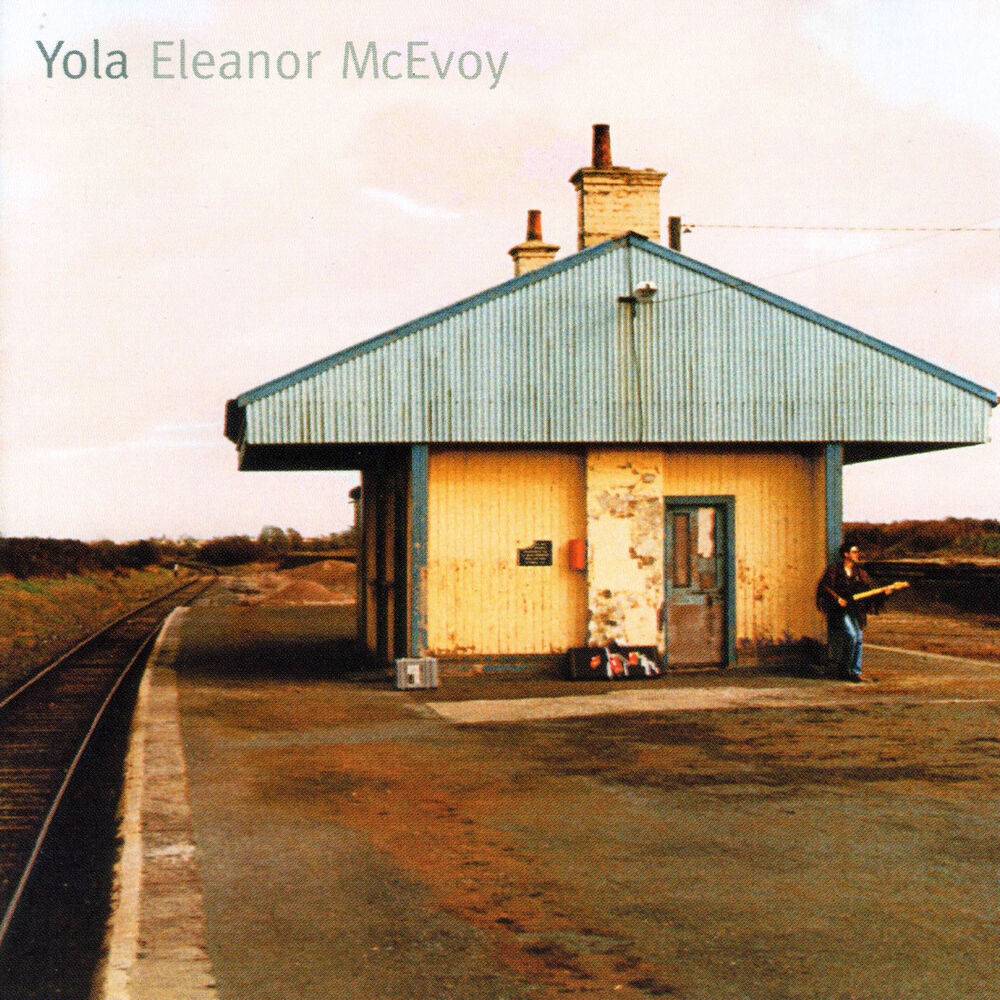 Picture of Yola