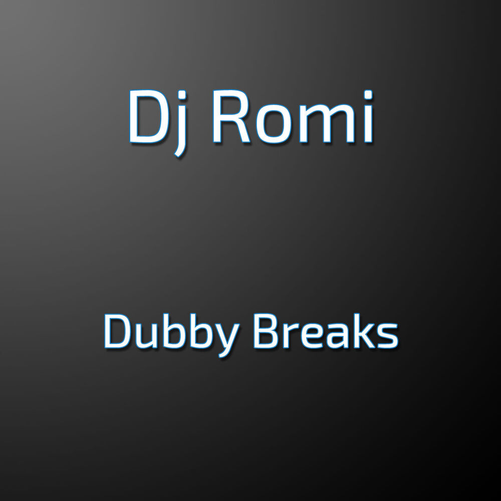 Picture of Dubby Breaks feat. Fatal Freak