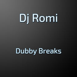 Cover of Dubby Breaks feat. Fatal Freak