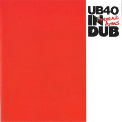 Cover of Present Arms In Dub