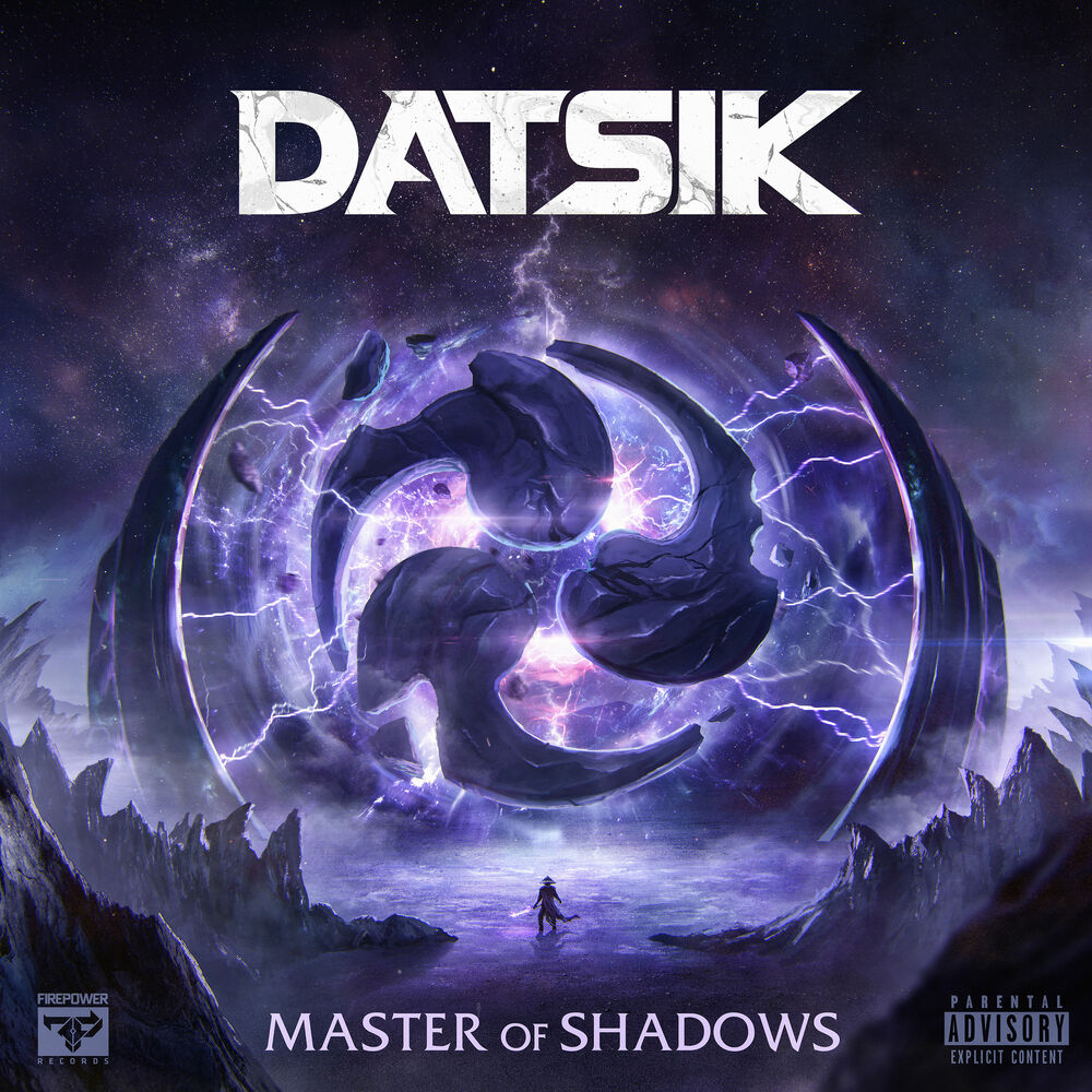 Picture of Master of Shadows