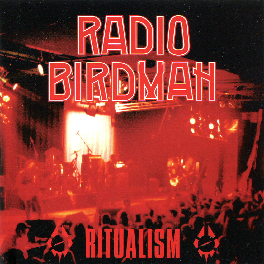 Picture of Ritualism