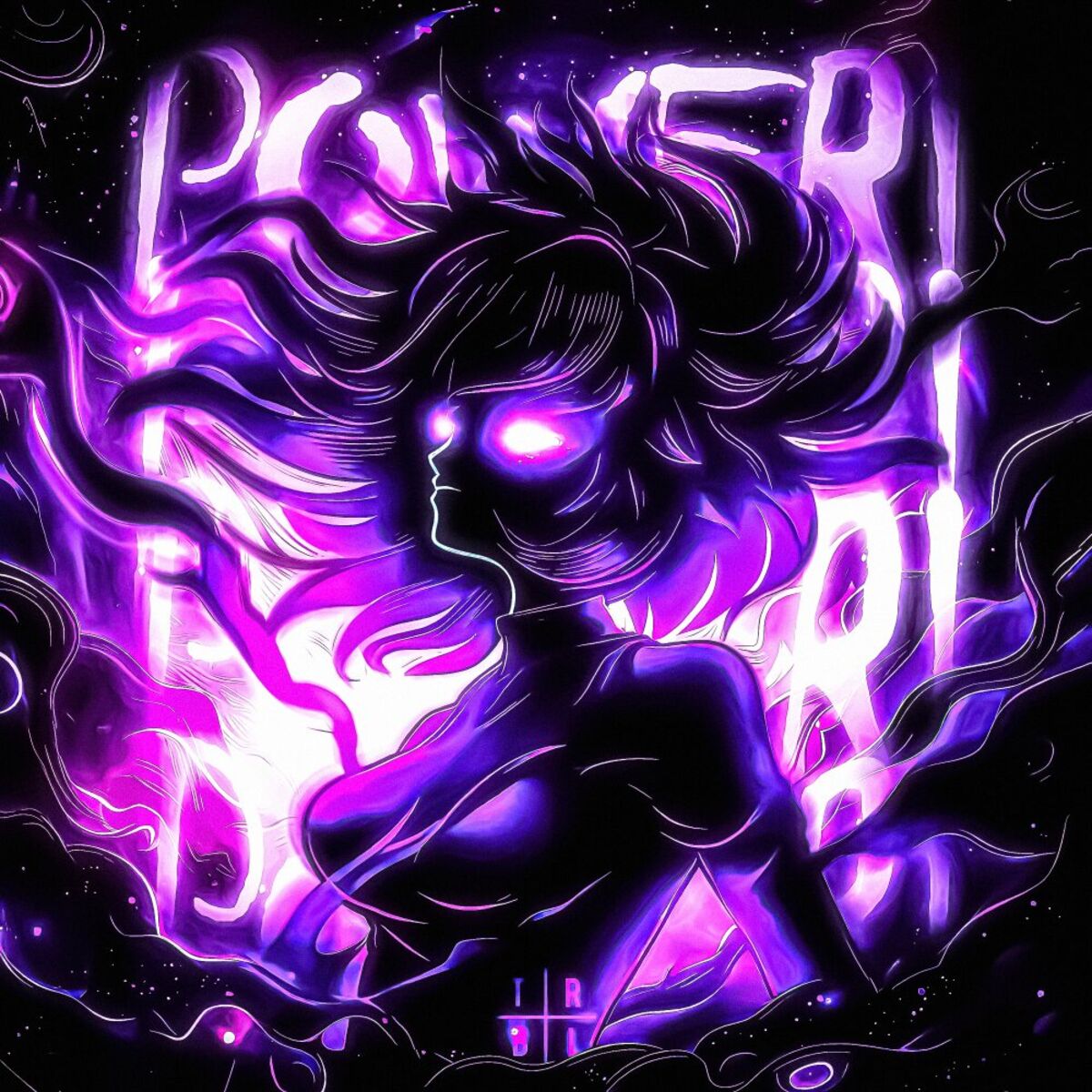 Album cover of Power!