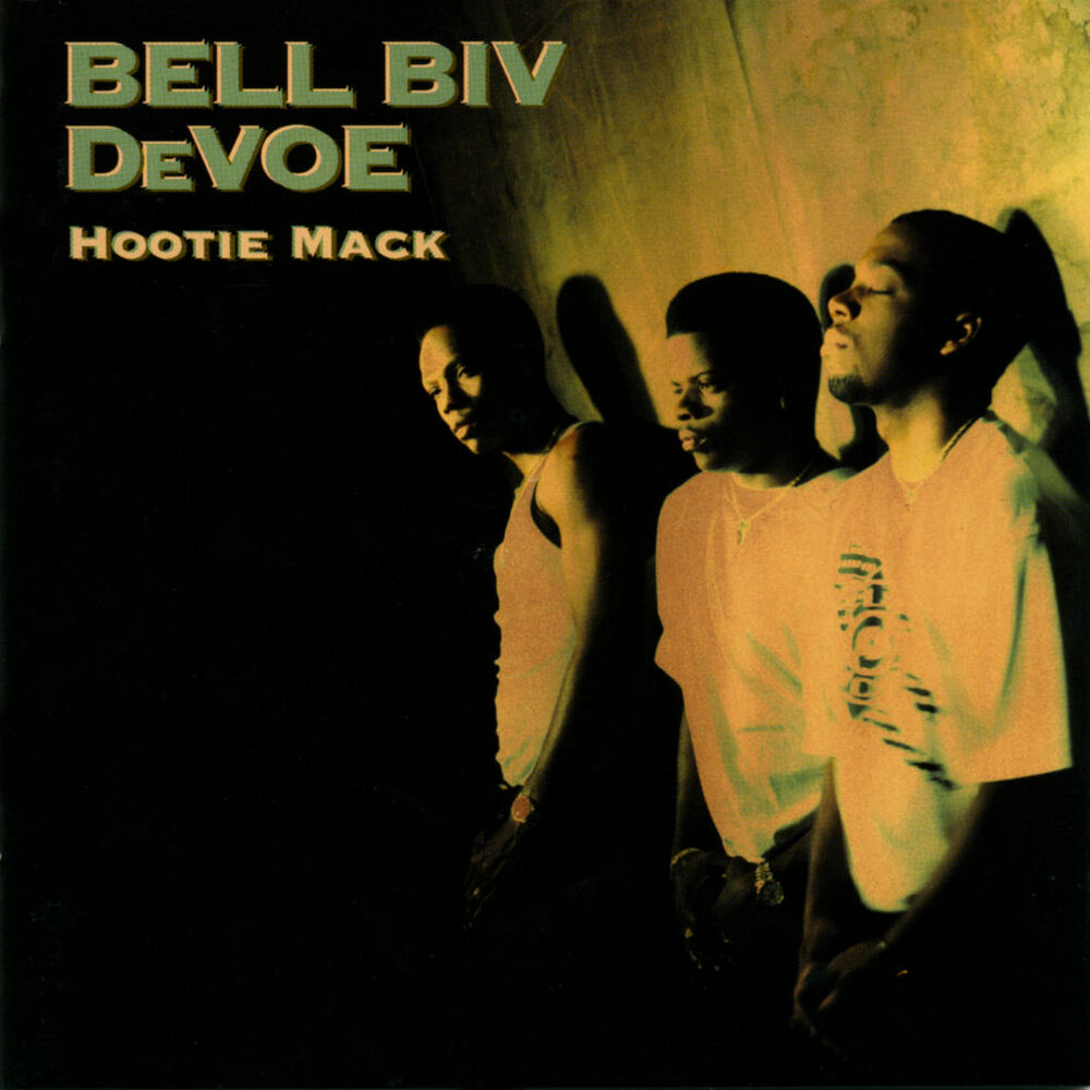 Picture of Hootie Mack