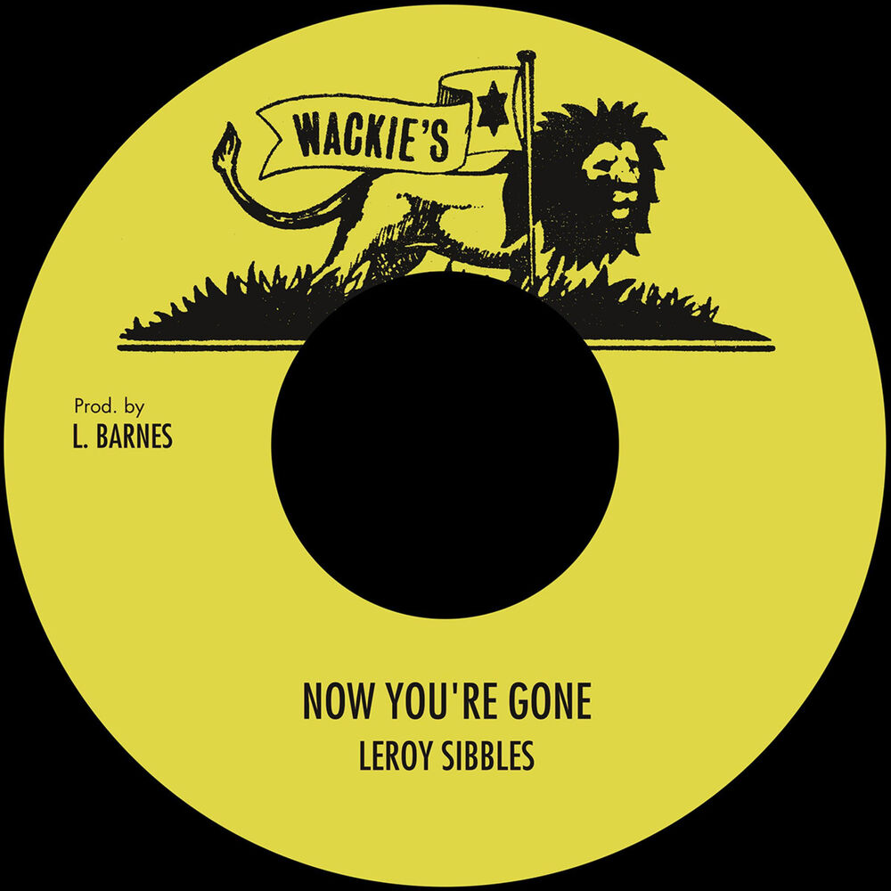Picture of Now You're Gone