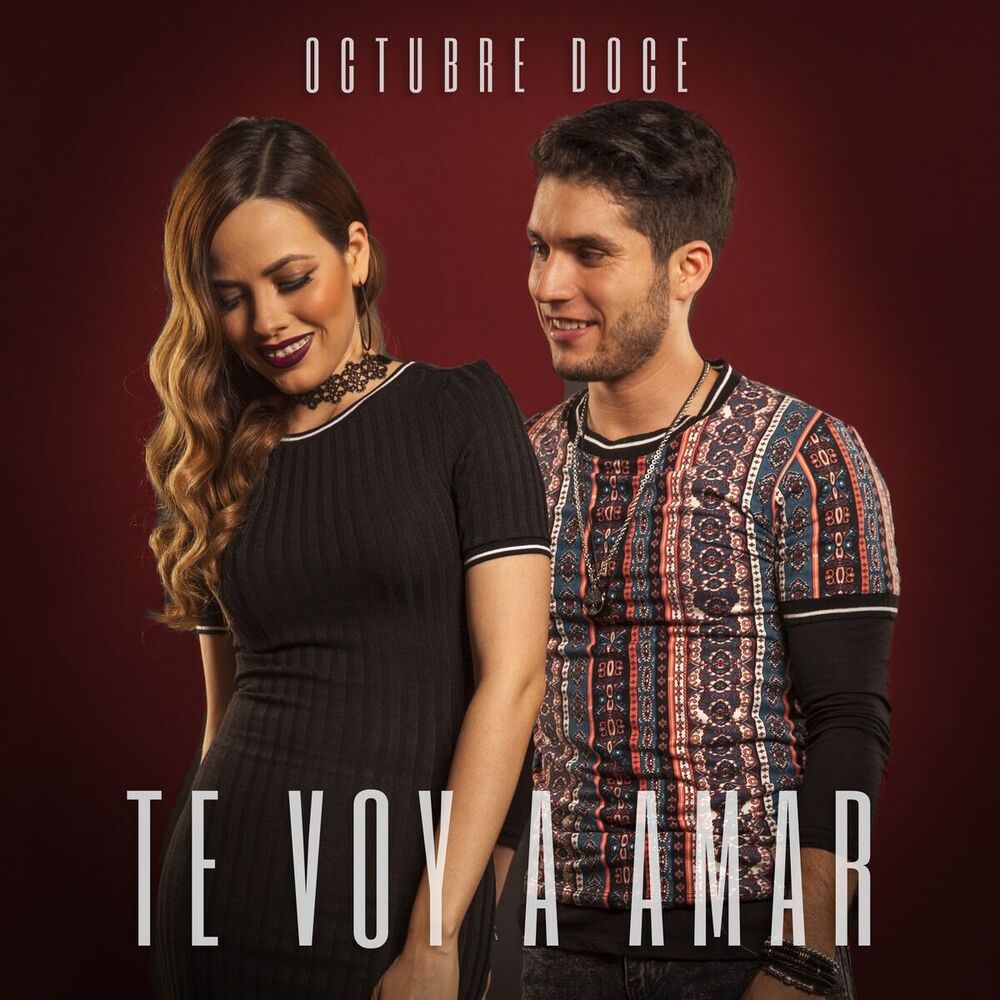 Picture of Te Voy a Amar