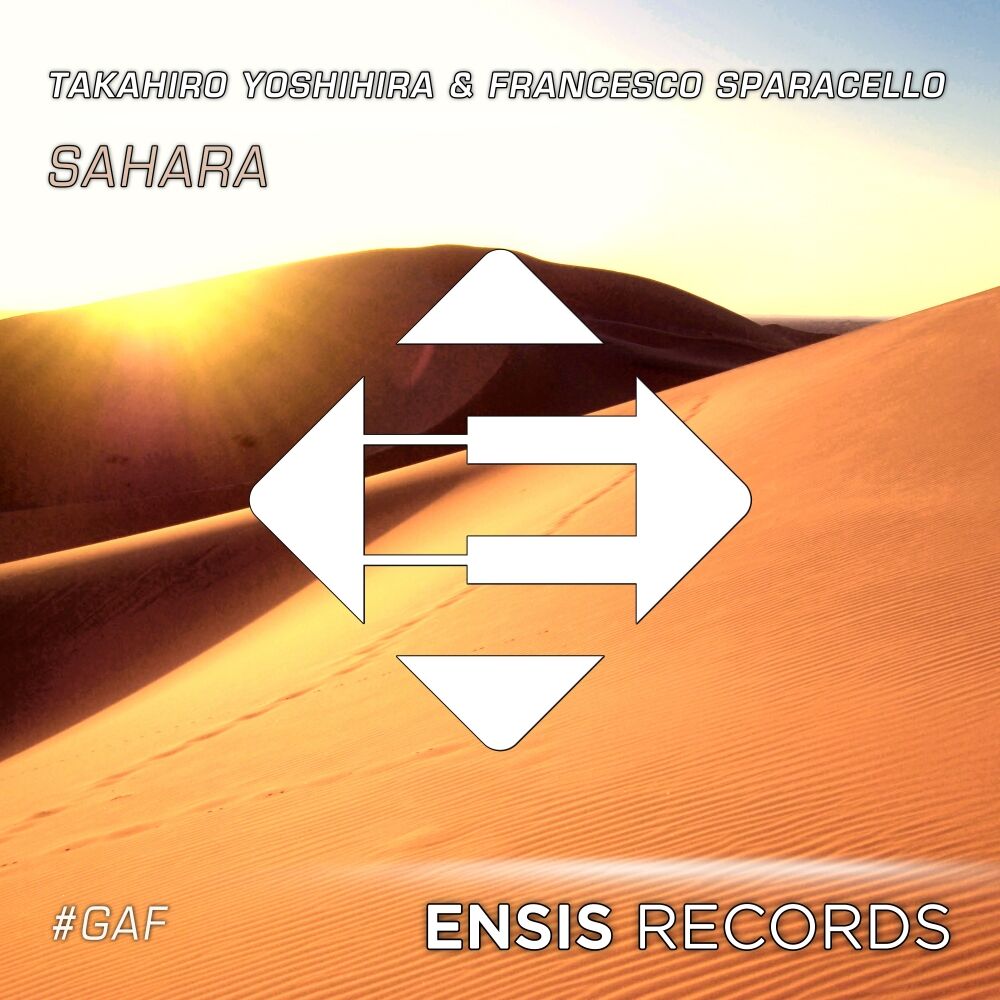 Picture of Sahara