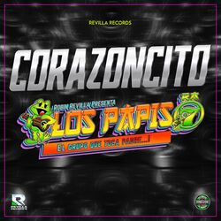 Cover of Corazoncito