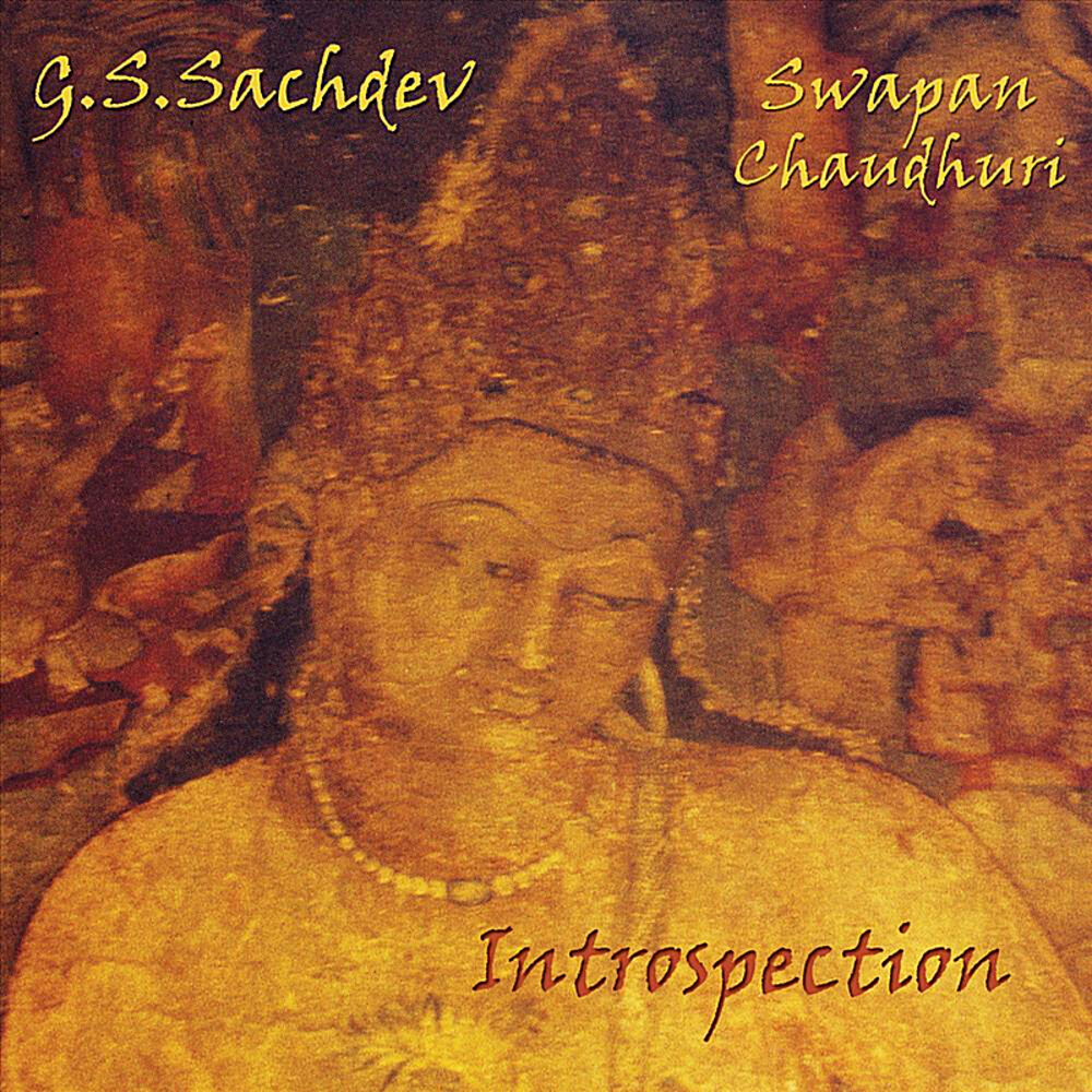 Picture of Introspection