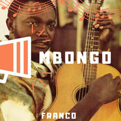 Cover of Mbongo