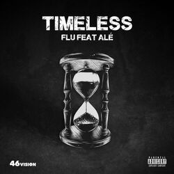 Cover of Timeless