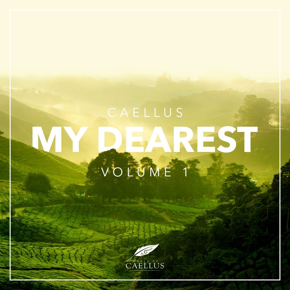 Picture of My Dearest, Vol. 1
