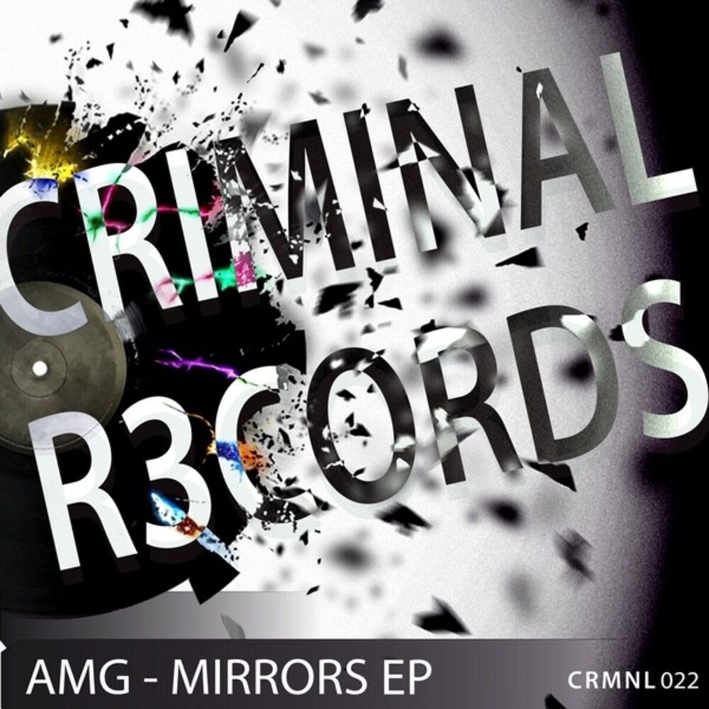 Picture of Mirrors Ep