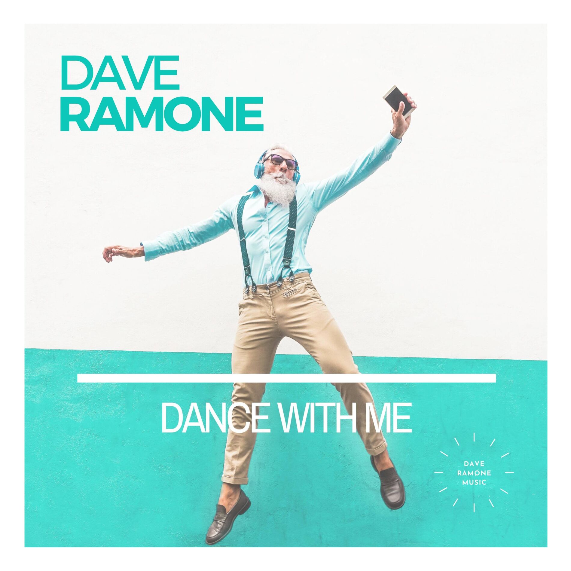 Album cover of Dance With Me