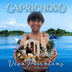 Cover of Viva Parintins!